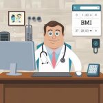 מחשבון BMI