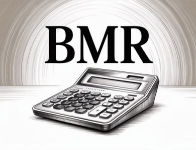 מחשבון BMR