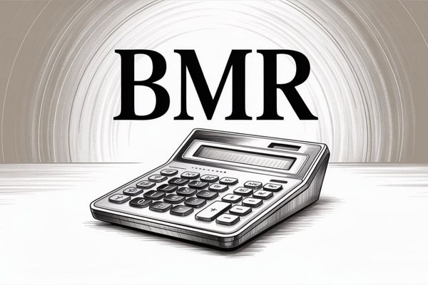מחשבון BMR